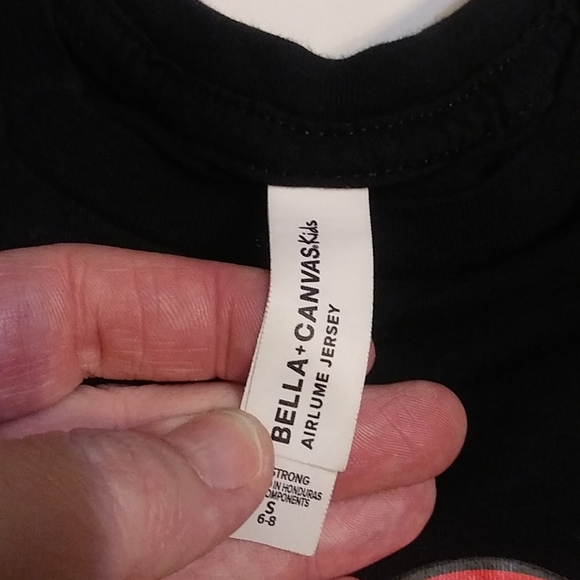 Long sleeve shirt - Picture 4 of 9